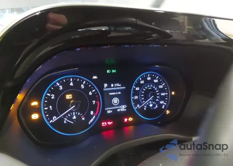 2020 Hyundai Palisade Sel z USA, uszkodzony, nr VIN KM8R2DHE3LU112213